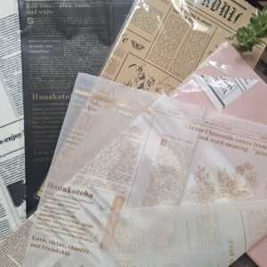 20240723_105338 Diseño de Periódico Vintage