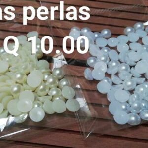 received_681582273952853 Medias perlas